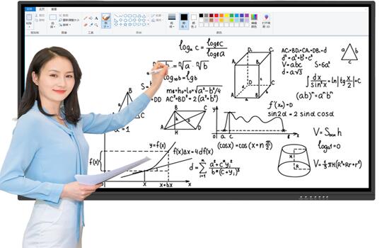 相比傳統(tǒng)教學設(shè)備,觸摸一體機教學有哪些好處？